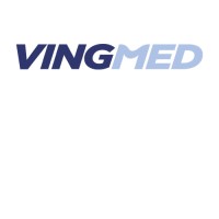 Vingmed AB Logo