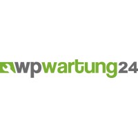 WP-Wartung24 Logo