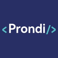 Prondi Logo