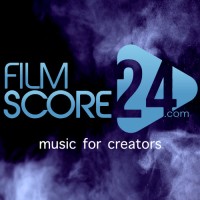 Filmscore24.com Logo