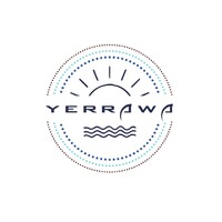YERRAWA Logo