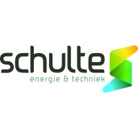 Schulte Duurzaam & Technisch Installatiebedrijf Schulte Logo