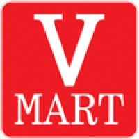 V-Mart Retail Ltd. Logo