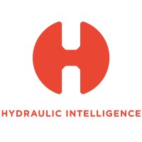 Hydnet AB Logo