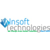Insoft Technologies Logo