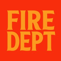 Fire Dept Logo