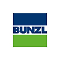 Bunzl Distribution Danmark A/S Logo