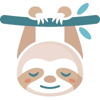 SleepaSloth Logo