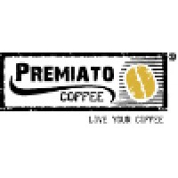 Premiato Coffee Logo