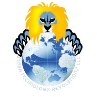 Simba Technology Revolutions LLC Logo