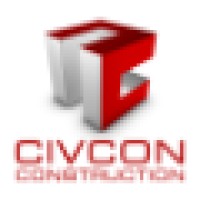 Civcon Logo