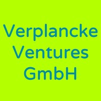 Verplancke Ventures GmbH Logo