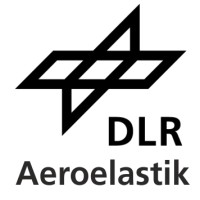 DLR-Institut für Aeroelastik Logo