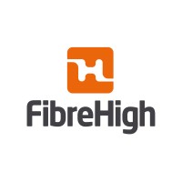 FibreHigh AB Logo