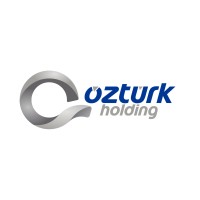 Öztürk Holding Logo