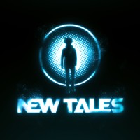 New Tales Logo
