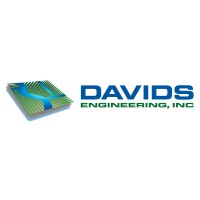 Davids Engineering, Inc. Logo