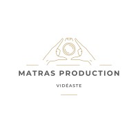 MATRAS PRODUCTION Logo