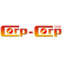 Corp-Corp.com Logo