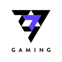 7777 gaming Logo