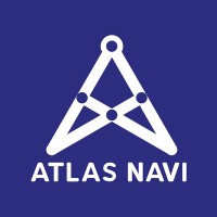 Atlas Navi Logo