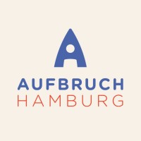 AUFBRUCH.Hamburg 🚀 Logo