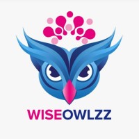 WiseOwlzz Logo