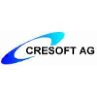 CRESOFT AG Logo