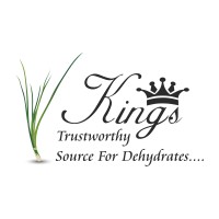 Kings Dehydrated Foods Pvt. Ltd. Logo