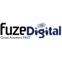 FuzeDigital Logo