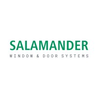 Salamander Window & Door Systems Logo