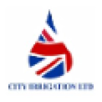 City Irrigation Ltd Logo
