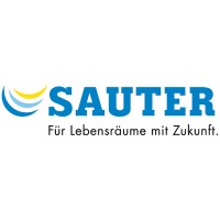 Sauter Building Control Schweiz AG Logo