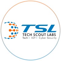 Tech Scout Labs Logo