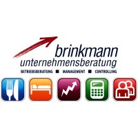 brinkmann-unternehmensberatung GmbH Logo