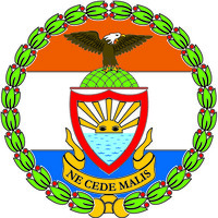 Office of the Bronx Borough President Logo