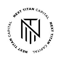 Next Titan Capital Logo