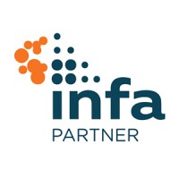 INFA Partner, s.r.o. Logo