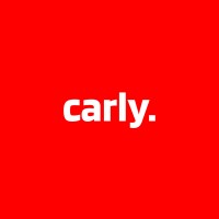 Carly | كارلي Logo