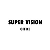 Super Vision Office Logo