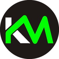 KaupManga AB Logo