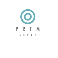 PREM Group Logo