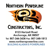 Northern Powerline Constructors, Inc. Logo