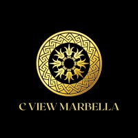 C View Marbella Logo