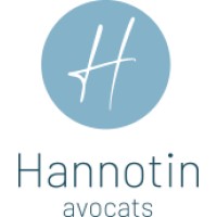 Hannotin Avocats Logo