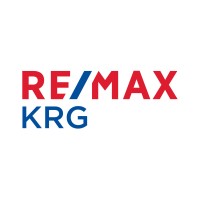 RE/MAX KRG Logo