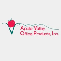Apple Valley Office Products Logo