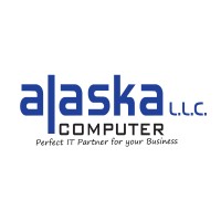 ALASKA COMPUTER LLC Logo