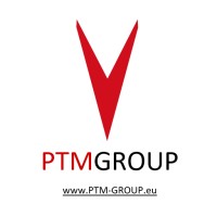 PTM Group Logo