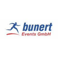 Bunert Events GmbH Logo